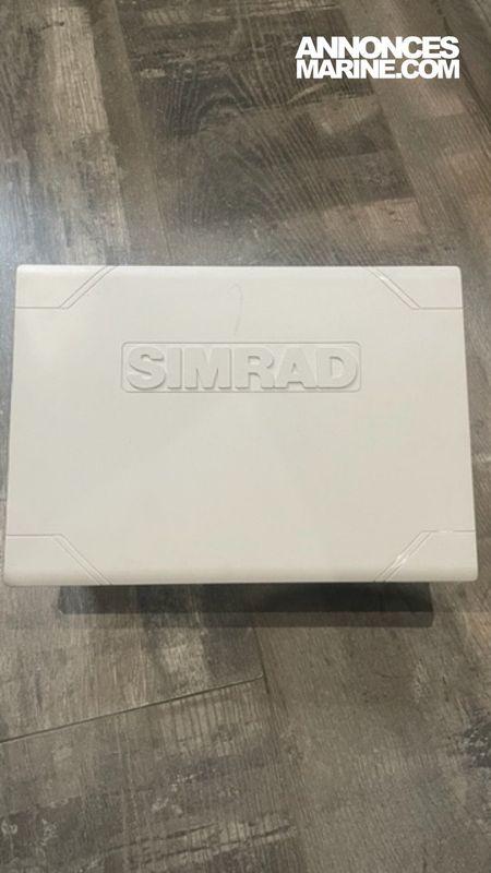 slider 1 Sondeur Gps SIMRAD G09XSE